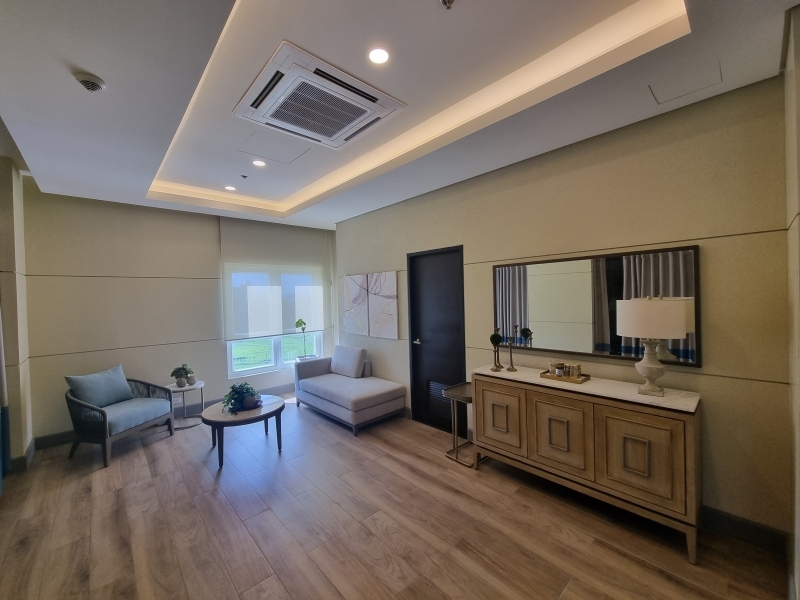 フィリピン留学 Cebu21 - PIA-Polyglot International Academy--premium condo-106